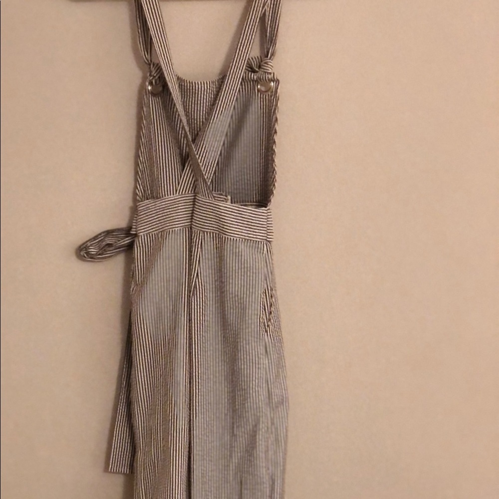 Alice & Wonder Jumpsuit with tags